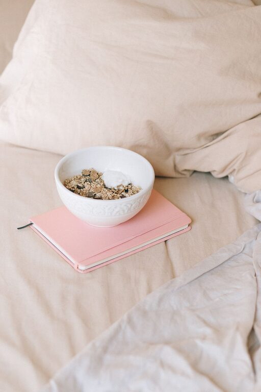 How to Build a Calming Morning Routine for a Peaceful Day